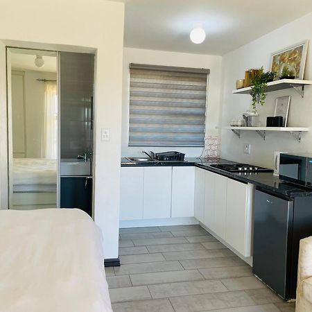 Moh Ville Guest House Maseru Luaran gambar