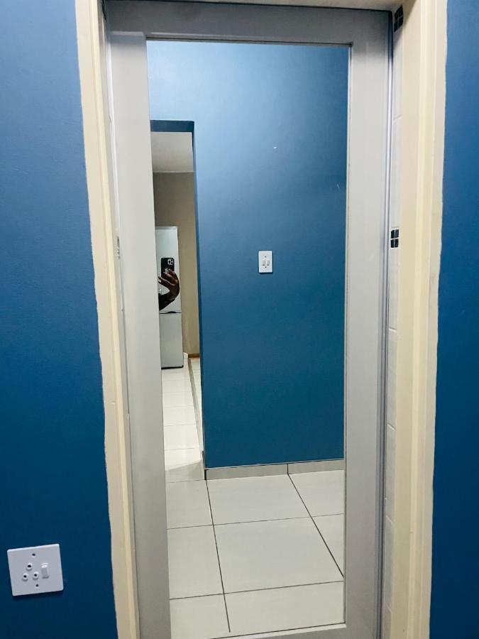 Moh Ville Guest House Maseru Luaran gambar