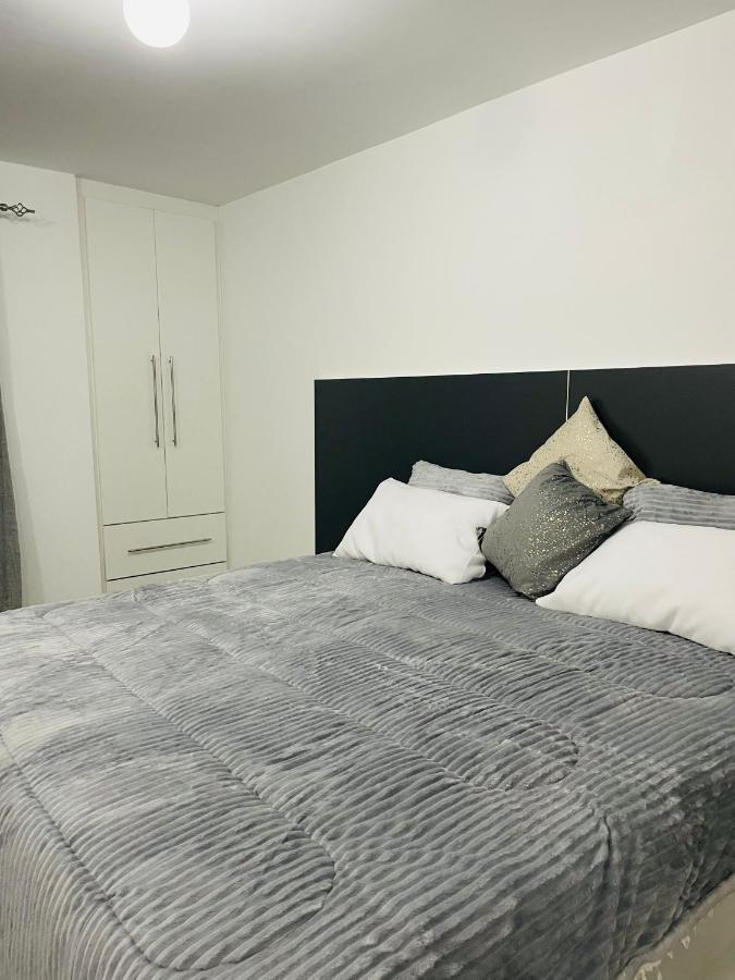 Moh Ville Guest House Maseru Luaran gambar