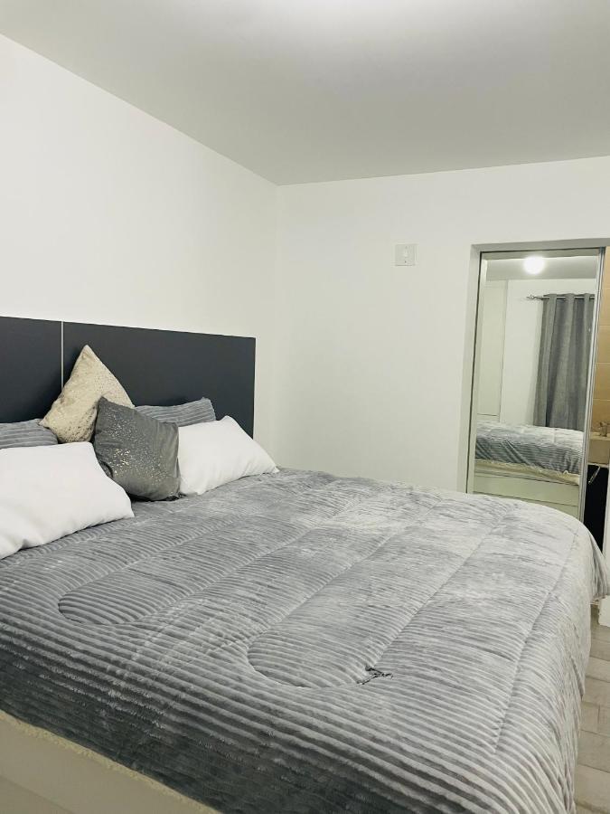 Moh Ville Guest House Maseru Luaran gambar