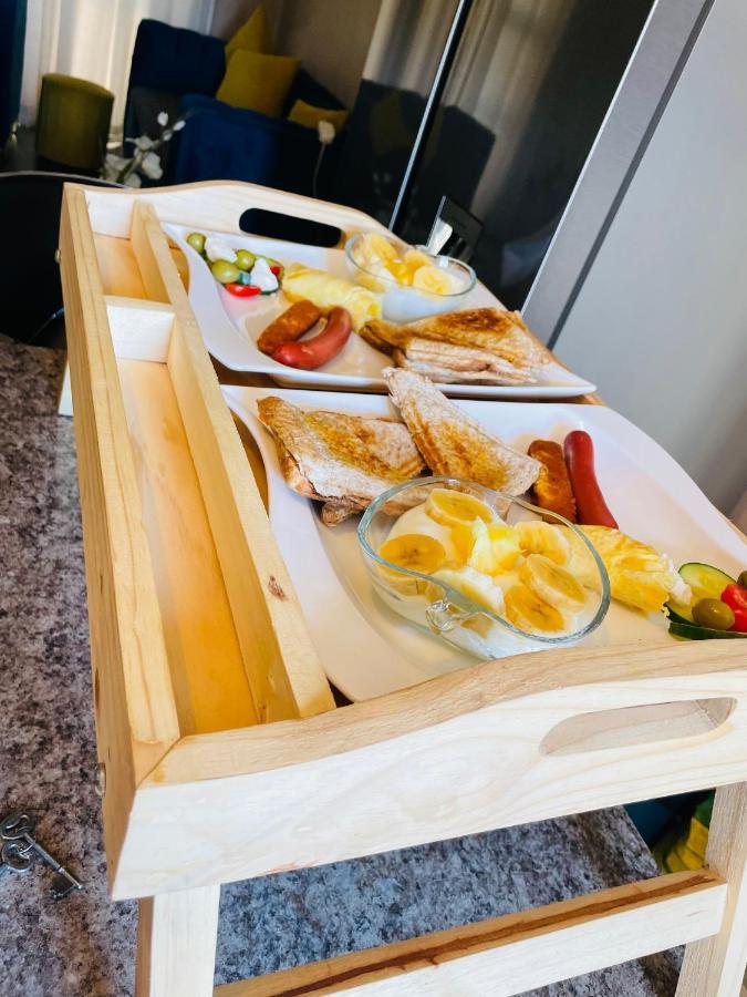 Moh Ville Guest House Maseru Luaran gambar