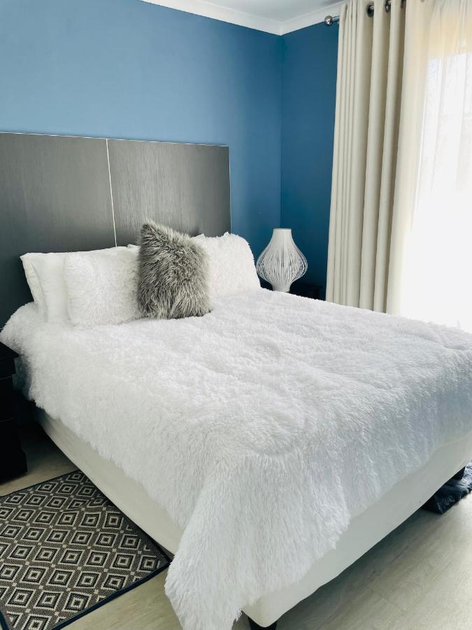 Moh Ville Guest House Maseru Luaran gambar