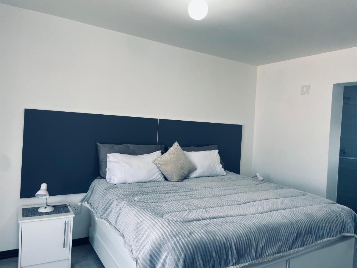 Moh Ville Guest House Maseru Luaran gambar