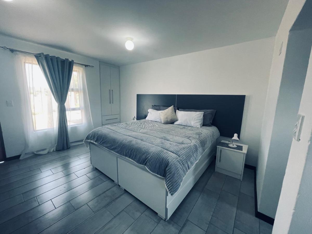 Moh Ville Guest House Maseru Luaran gambar