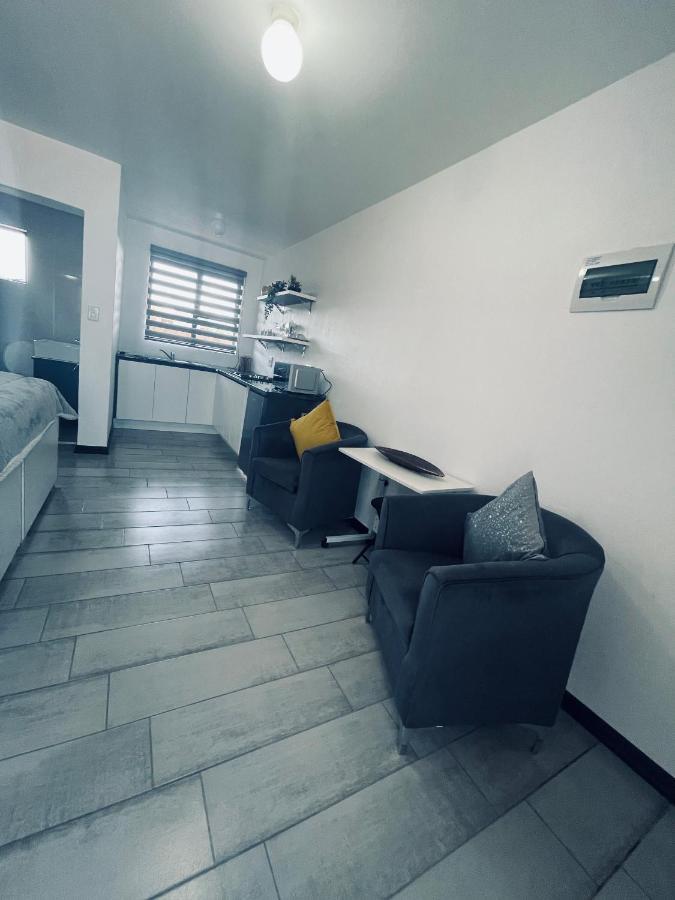 Moh Ville Guest House Maseru Luaran gambar