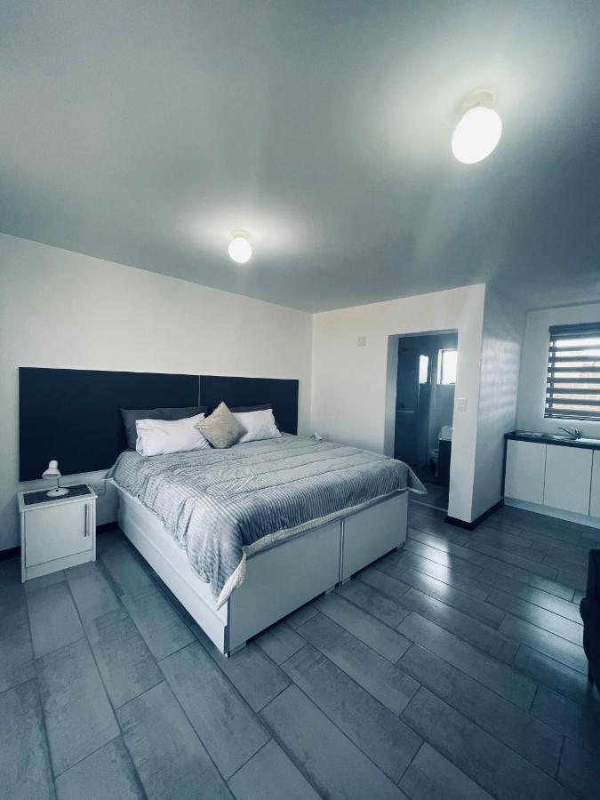 Moh Ville Guest House Maseru Luaran gambar