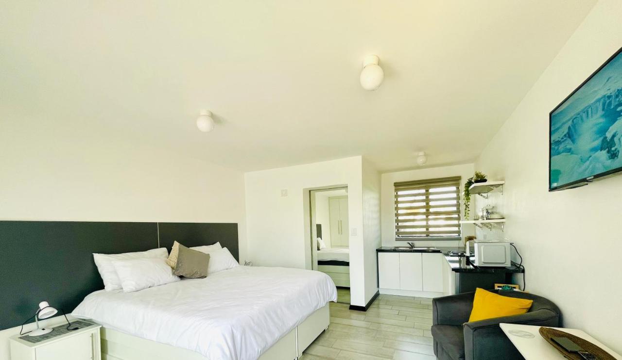 Moh Ville Guest House Maseru Luaran gambar