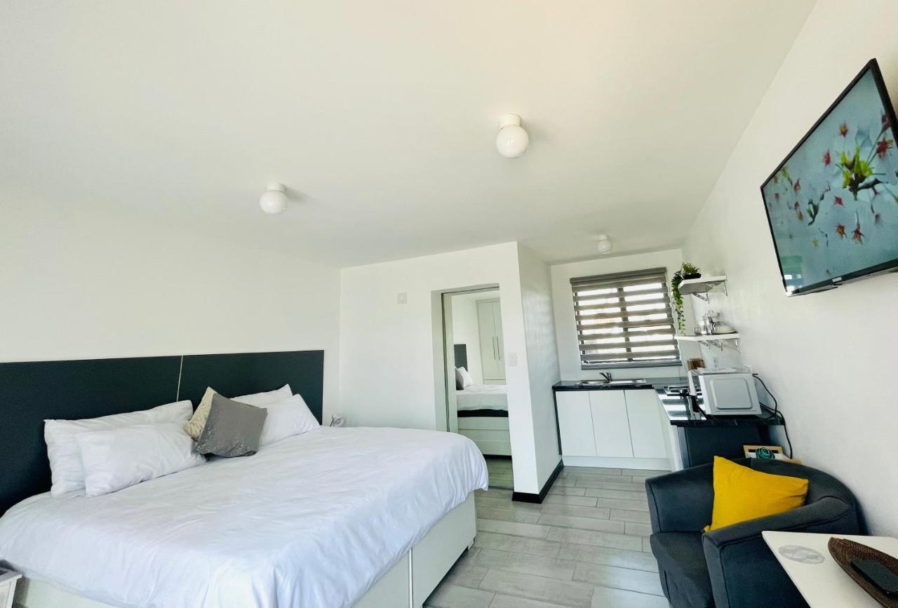 Moh Ville Guest House Maseru Luaran gambar