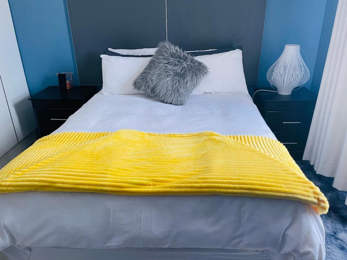 Moh Ville Guest House Maseru Luaran gambar